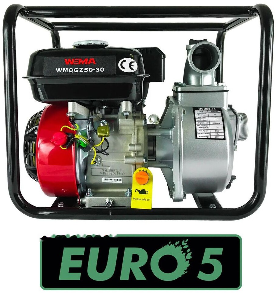 Weima 50-30 - Насос для воды: фото 1