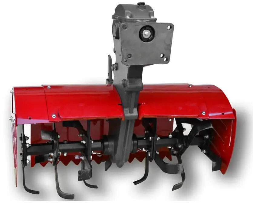 Weima WMBF-6 - Почвофреза: фото 1