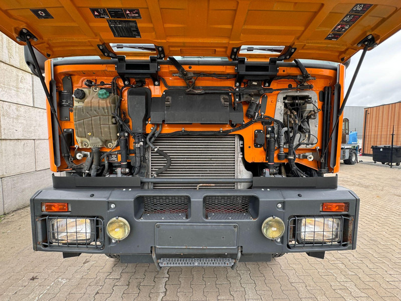 Iveco Eurotrakker 310 4x4 в лизинг Iveco Eurotrakker 310 4x4: фото 8