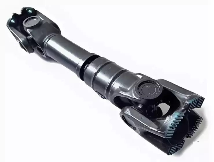 Volvo / Renault NEW Propshaft Cardan 1069129, 20476719, 20476720, 20776720, 23799684 - Карданный вал: фото 1 Volvo / Renault NEW Propshaft Cardan 1069129, 20476719, 20476720, 20776720, 23799684 - Карданный вал: фото 1