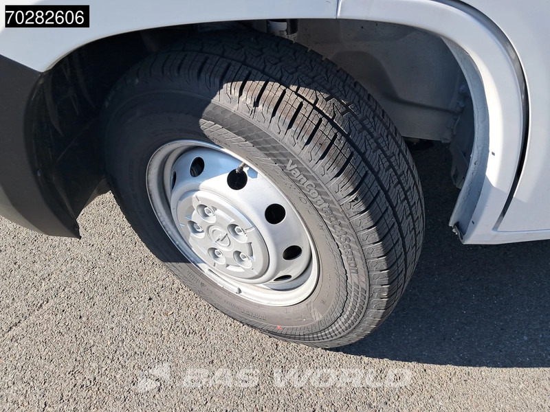 Новый Малотоннажный самосвал Opel Movano 140PS Dreiseitenkipper 3,5t Doppelkabine Klima Tempomat Kieper 2m3 A/C Cruise control: фото 19