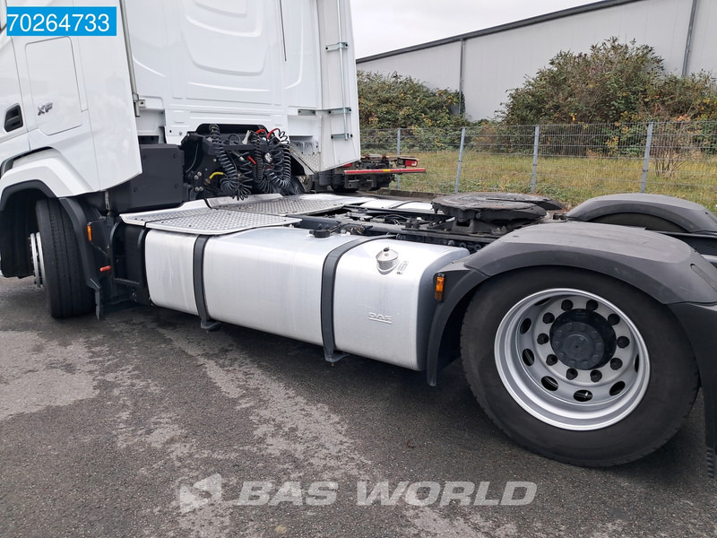 DAF XF 480 4X2 Mega 2xTanks ACC LED Euro 6 в лизинг DAF XF 480 4X2 Mega 2xTanks ACC LED Euro 6: фото 15