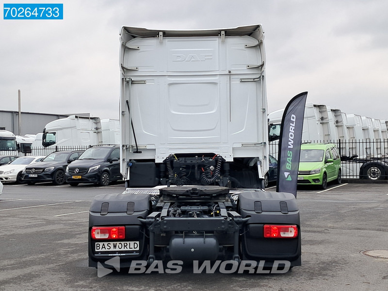 DAF XF 480 4X2 Mega 2xTanks ACC LED Euro 6 в лизинг DAF XF 480 4X2 Mega 2xTanks ACC LED Euro 6: фото 10