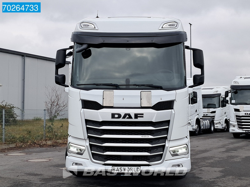 DAF XF 480 4X2 Mega 2xTanks ACC LED Euro 6 в лизинг DAF XF 480 4X2 Mega 2xTanks ACC LED Euro 6: фото 6