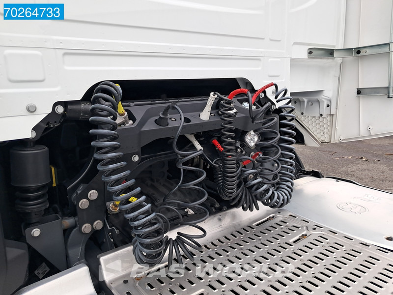 DAF XF 480 4X2 Mega 2xTanks ACC LED Euro 6 в лизинг DAF XF 480 4X2 Mega 2xTanks ACC LED Euro 6: фото 12