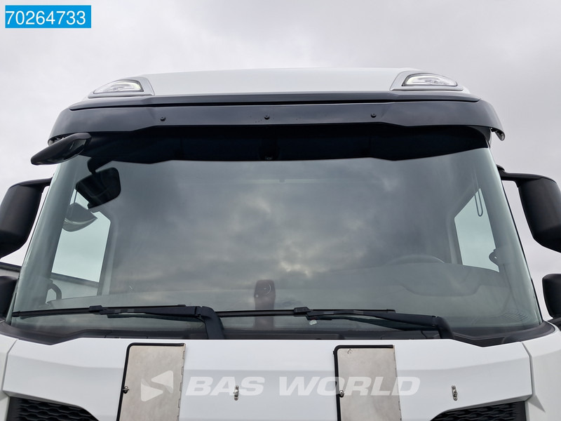 DAF XF 480 4X2 Mega 2xTanks ACC LED Euro 6 в лизинг DAF XF 480 4X2 Mega 2xTanks ACC LED Euro 6: фото 7