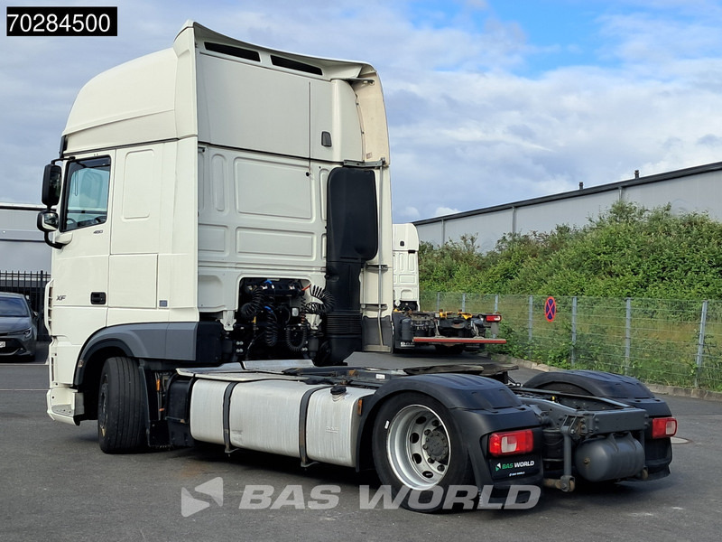 DAF XF 480 4X2 SSC Mega Retarder 2x Tanks Standklima ACC - Тягач: фото 2 DAF XF 480 4X2 SSC Mega Retarder 2x Tanks Standklima ACC - Тягач: фото 2
