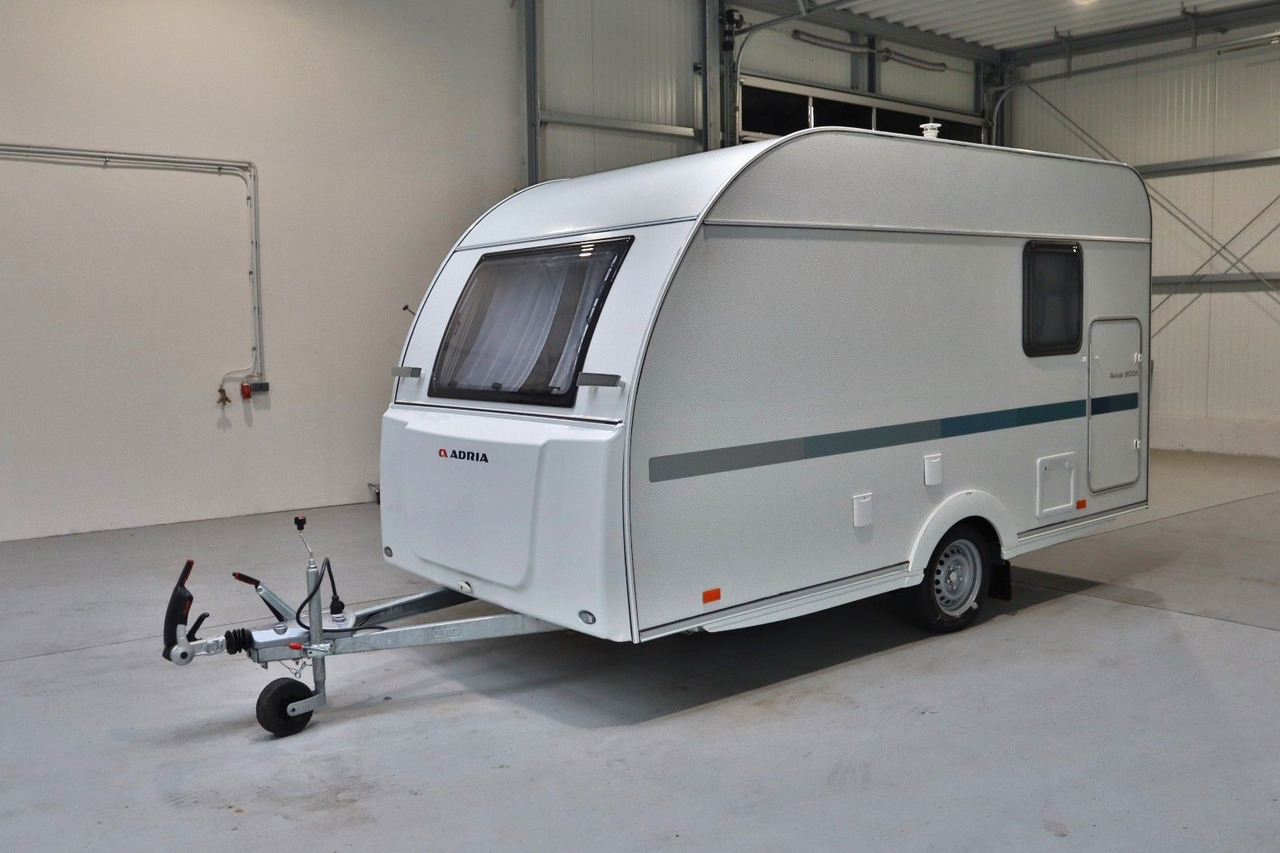 Adria Aviva 360 DK /1.Hand/Top-Fahrzeug/Etagenbetten Adria Aviva 360 DK /1.Hand/Top-Fahrzeug/Etagenbetten - Прицеп дача: фото 3 Adria Aviva 360 DK /1.Hand/Top-Fahrzeug/Etagenbetten Adria Aviva 360 DK /1.Hand/Top-Fahrzeug/Etagenbetten - Прицеп дача: фото 3