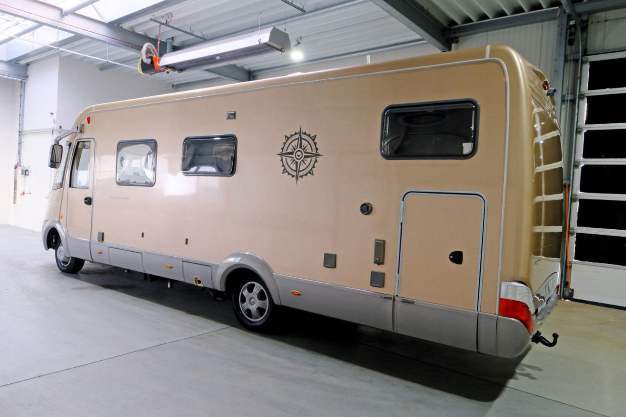 HYMER / ERIBA / HYMERCAR S 800/Automatik/Festbett+Hubbett/Klima/Solar/AHK HYMER / ERIBA / HYMERCAR S 800/Automatik/Festbett+Hubbett/Klima/Solar/AHK - Интегрированный автодом: фото 3 HYMER / ERIBA / HYMERCAR S 800/Automatik/Festbett+Hubbett/Klima/Solar/AHK HYMER / ERIBA / HYMERCAR S 800/Automatik/Festbett+Hubbett/Klima/Solar/AHK - Интегрированный автодом: фото 3