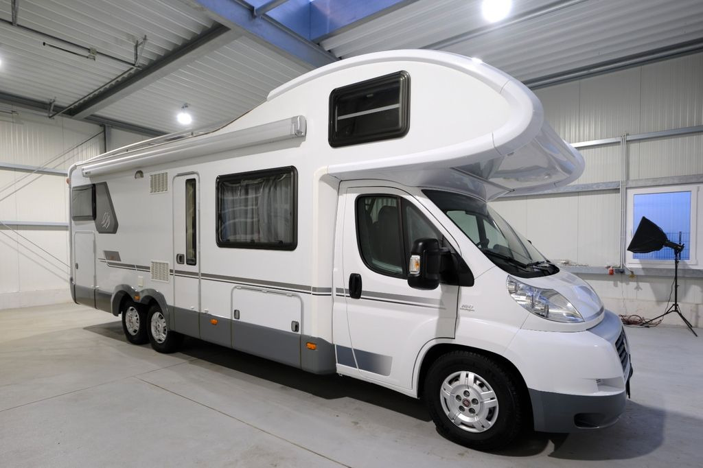 Альковный автодом Knaus Sun TR 800 DG/Festbett/Garage/2xKlima/3,0l/TOP: фото 1 Альковный автодом Knaus Sun TR 800 DG/Festbett/Garage/2xKlima/3,0l/TOP: фото 1