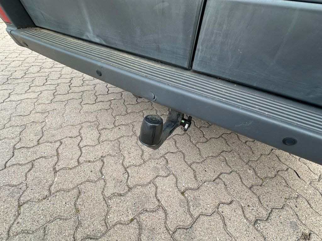 Pössl Roadcruiser-Automatik-Einzelbetten-Anhänerkupplu  в лизинг Pössl Roadcruiser-Automatik-Einzelbetten-Anhänerkupplu: фото 28