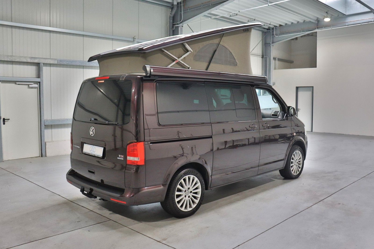 Westfalia California/Automatik/Klima/Markise/AHK Volkswagen California T5/Automatik/Klima/Markise/AHK - Кастенваген: фото 5 Westfalia California/Automatik/Klima/Markise/AHK Volkswagen California T5/Automatik/Klima/Markise/AHK - Кастенваген: фото 5