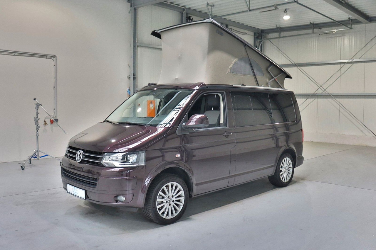 Westfalia California/Automatik/Klima/Markise/AHK Volkswagen California T5/Automatik/Klima/Markise/AHK - Кастенваген: фото 3 Westfalia California/Automatik/Klima/Markise/AHK Volkswagen California T5/Automatik/Klima/Markise/AHK - Кастенваген: фото 3