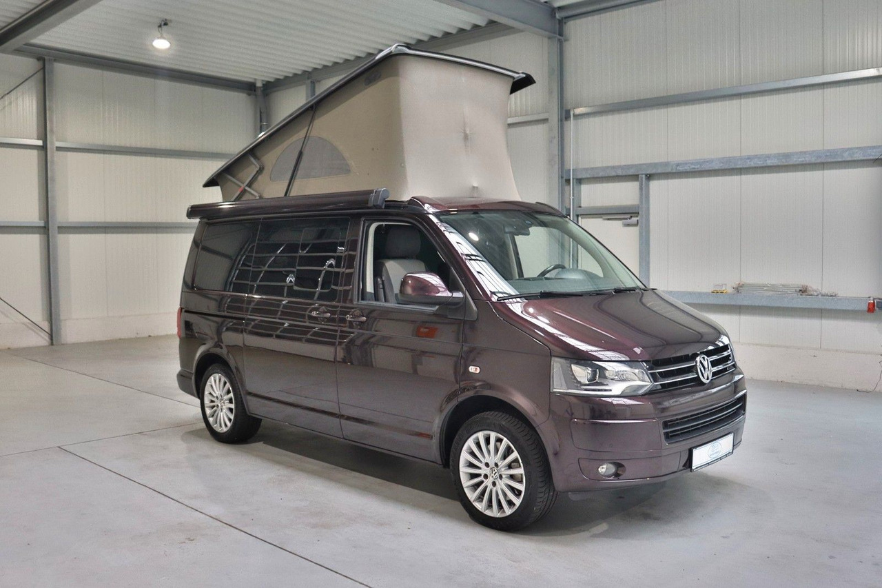 Westfalia California/Automatik/Klima/Markise/AHK Volkswagen California T5/Automatik/Klima/Markise/AHK - Кастенваген: фото 2 Westfalia California/Automatik/Klima/Markise/AHK Volkswagen California T5/Automatik/Klima/Markise/AHK - Кастенваген: фото 2