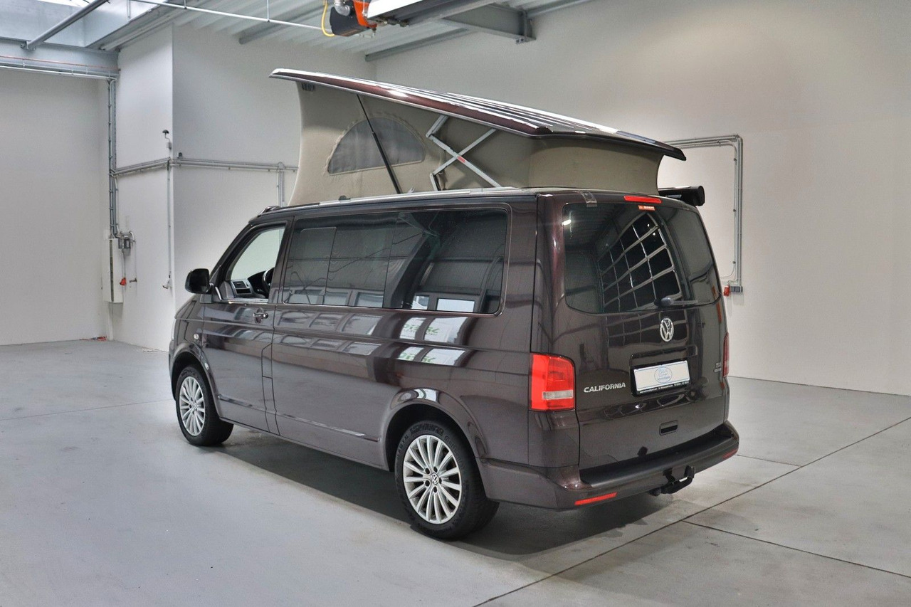 Westfalia California/Automatik/Klima/Markise/AHK Volkswagen California T5/Automatik/Klima/Markise/AHK - Кастенваген: фото 4 Westfalia California/Automatik/Klima/Markise/AHK Volkswagen California T5/Automatik/Klima/Markise/AHK - Кастенваген: фото 4