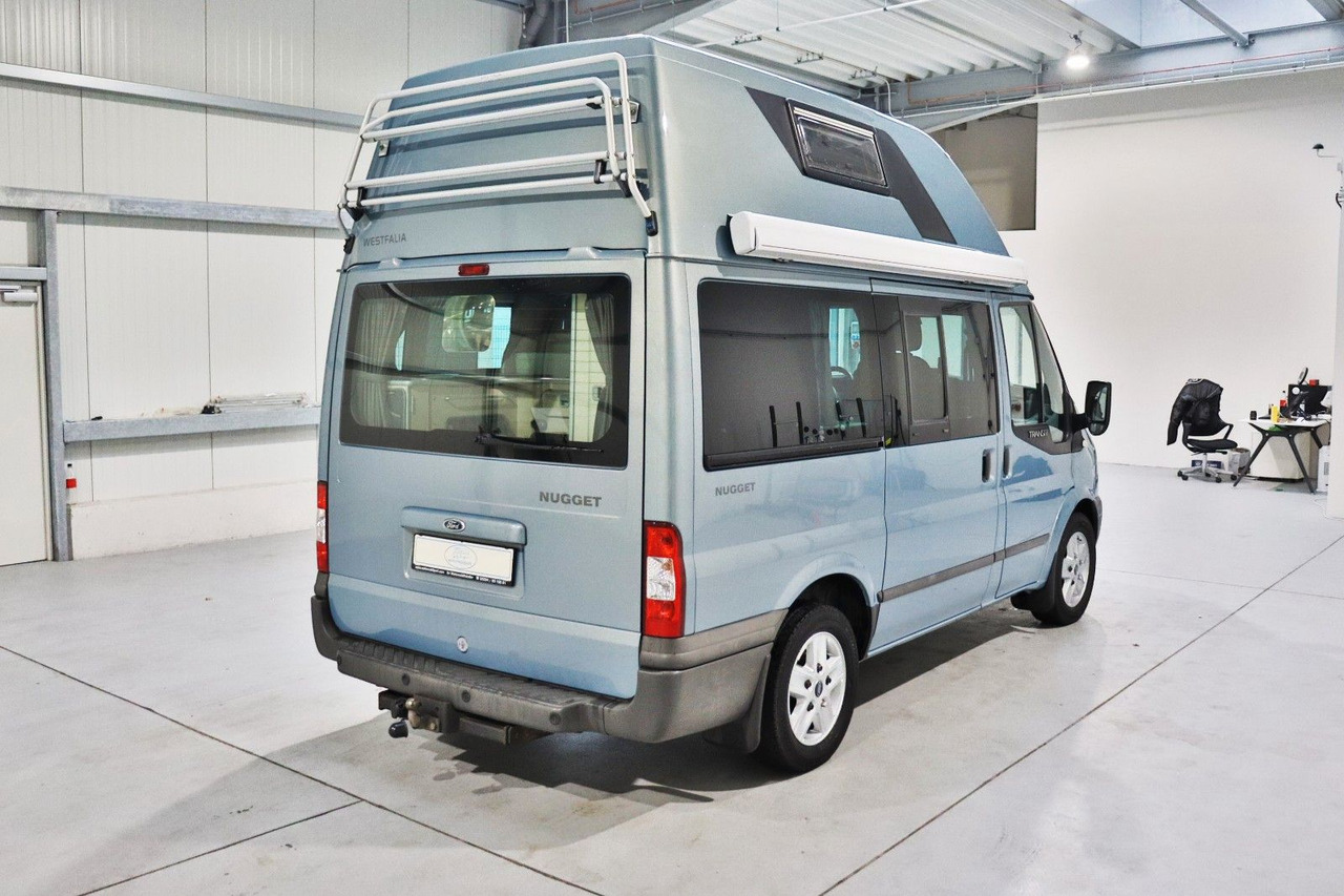 Westfalia Nugget Euroline/Klima/Markise/Tempomat/AHK Westfalia Nugget Euroline/Klima/Markise/Tempomat/AHK - Кастенваген: фото 5 Westfalia Nugget Euroline/Klima/Markise/Tempomat/AHK Westfalia Nugget Euroline/Klima/Markise/Tempomat/AHK - Кастенваген: фото 5