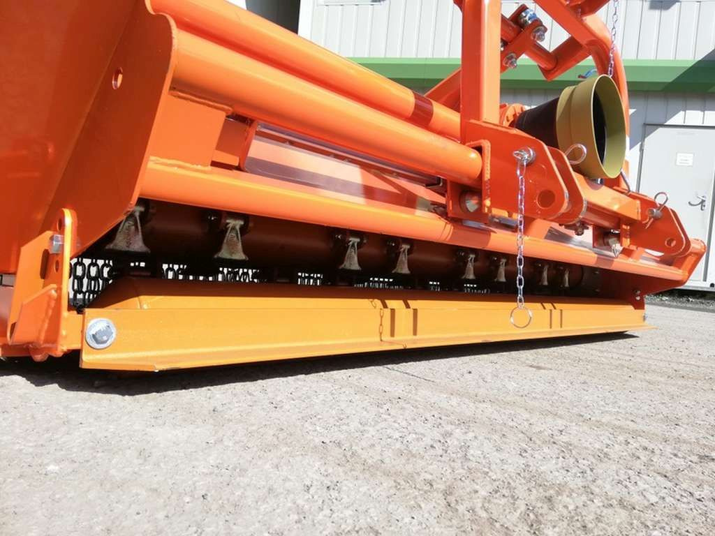 Agrimaster K2 2250 Hämmer zu Reform 540 U/min (22551) в лизинг Agrimaster K2 2250 Hämmer zu Reform 540 U/min (22551): фото 6