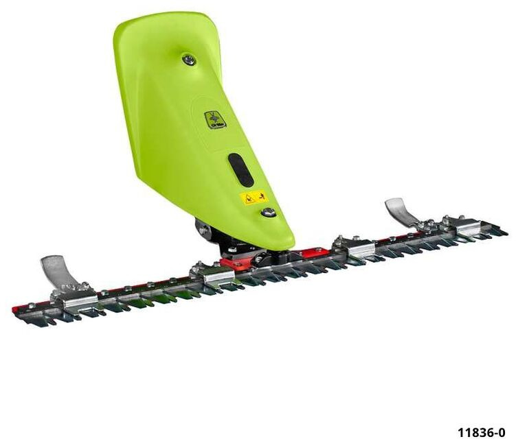 Новый Газонокосилка Grillo Mähantrieb in Ölbad für Mähbalken mit Schnellver: фото 1