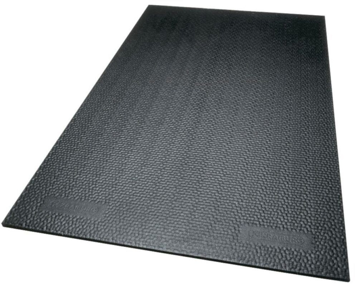 Grüter Einzelmatte KEN 100x200cm (21987) - Инвентарь для животноводства: фото 1 Grüter Einzelmatte KEN 100x200cm (21987) - Инвентарь для животноводства: фото 1