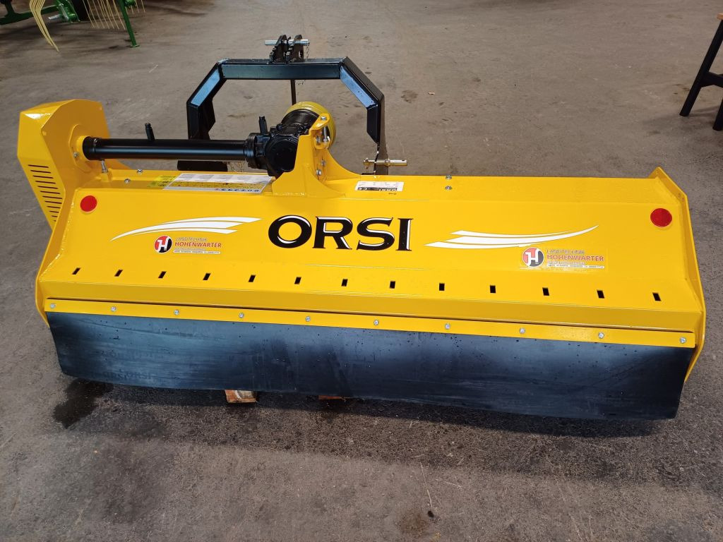 ORSI Evo Plus 200 (20845) в лизинг ORSI Evo Plus 200 (20845): фото 6