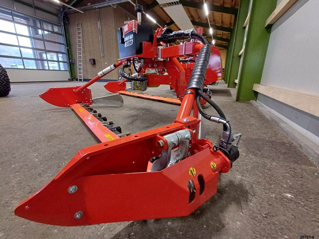 Sauerburger DMF40 2400 (20751) - Косилка: фото 1 Sauerburger DMF40 2400 (20751) - Косилка: фото 1