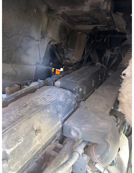 DAF XF 95.430 в лизинг DAF XF 95.430: фото 11