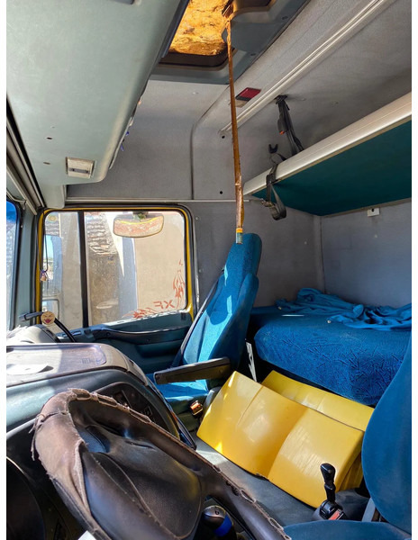 DAF XF 95.430 в лизинг DAF XF 95.430: фото 8