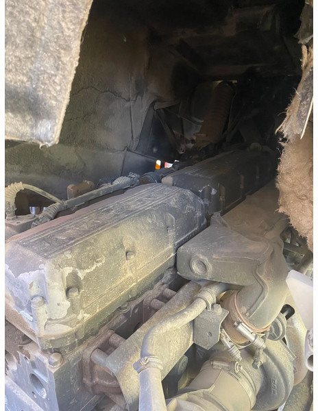 DAF XF 95.430 в лизинг DAF XF 95.430: фото 10