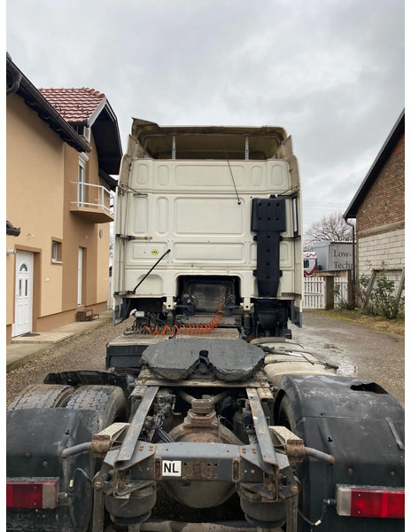 DAF XF 95.480 в лизинг DAF XF 95.480: фото 10