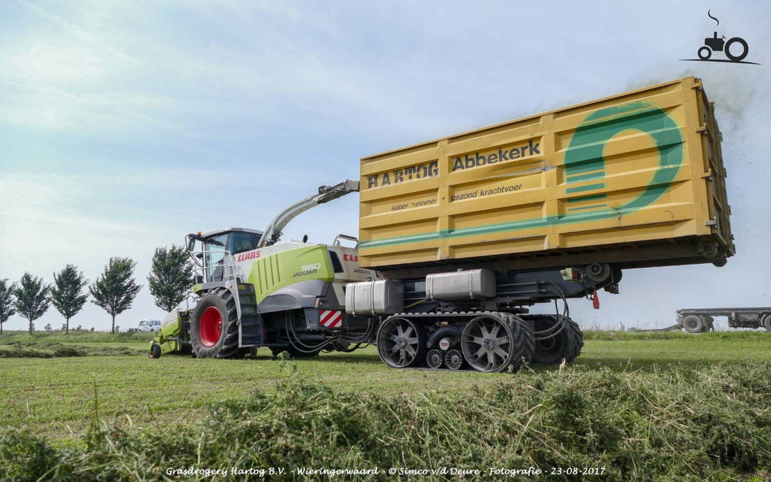 LEEUBUUR Haksel container 39m3 4 stuks op voorraad - Сменный кузов/ Контейнер: фото 1 LEEUBUUR Haksel container 39m3 4 stuks op voorraad - Сменный кузов/ Контейнер: фото 1