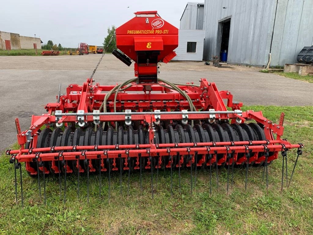 Einböck Twister 300 TF - Дисковая борона: фото 1 Einböck Twister 300 TF - Дисковая борона: фото 1