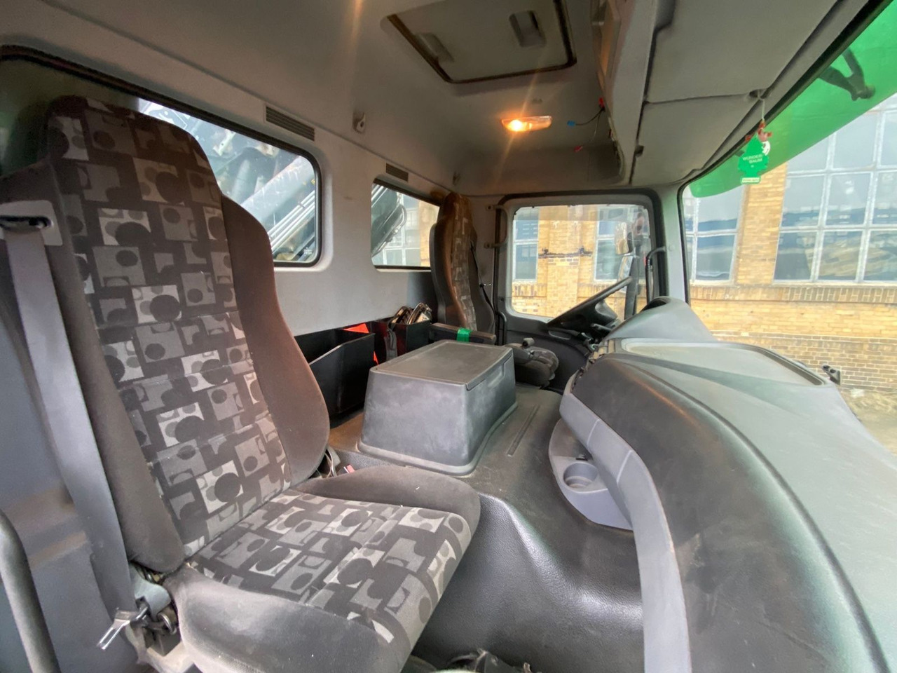 Mercedes-Benz Actros 2/3 6-Zyl.1836 ALLRAD 4x4 Dreiseitk: Kran Mercedes-Benz Actros 2/3 6-Zyl.1836 ALLRAD 4x4 Dreiseitk. Kran в лизинг Mercedes-Benz Actros 2/3 6-Zyl.1836 ALLRAD 4x4 Dreiseitk: Kran Mercedes-Benz Actros 2/3 6-Zyl.1836 ALLRAD 4x4 Dreiseitk. Kran: фото 18