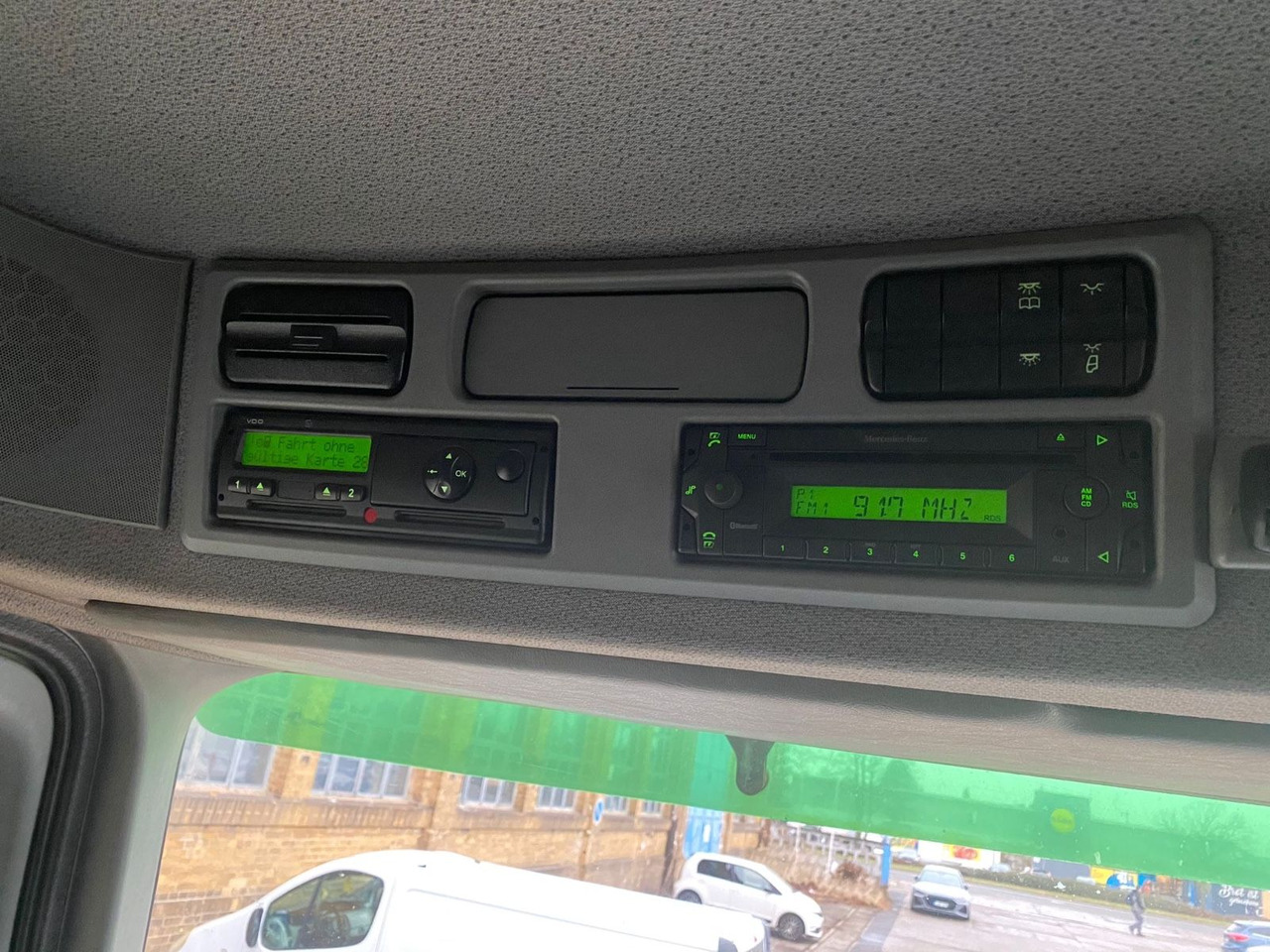 Mercedes-Benz Actros 2/3 6-Zyl.1836 ALLRAD 4x4 Dreiseitk: Kran Mercedes-Benz Actros 2/3 6-Zyl.1836 ALLRAD 4x4 Dreiseitk. Kran в лизинг Mercedes-Benz Actros 2/3 6-Zyl.1836 ALLRAD 4x4 Dreiseitk: Kran Mercedes-Benz Actros 2/3 6-Zyl.1836 ALLRAD 4x4 Dreiseitk. Kran: фото 19