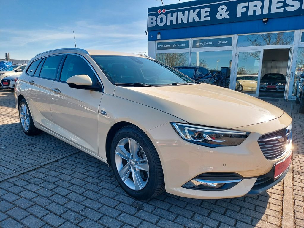Opel Insignia B Sports Tourer Autom. Assist Cam Taxi - Легковой автомобиль: фото 1 Opel Insignia B Sports Tourer Autom. Assist Cam Taxi - Легковой автомобиль: фото 1