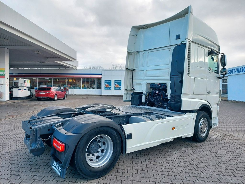 DAF XF 530 FT SuperSpaceCab ACC  Luftfeder Retarder  в лизинг DAF XF 530 FT SuperSpaceCab ACC  Luftfeder Retarder: фото 6