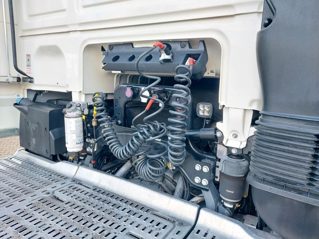 DAF XF 530 FT SuperSpaceCab ACC  Luftfeder Retarder  в лизинг DAF XF 530 FT SuperSpaceCab ACC  Luftfeder Retarder: фото 22