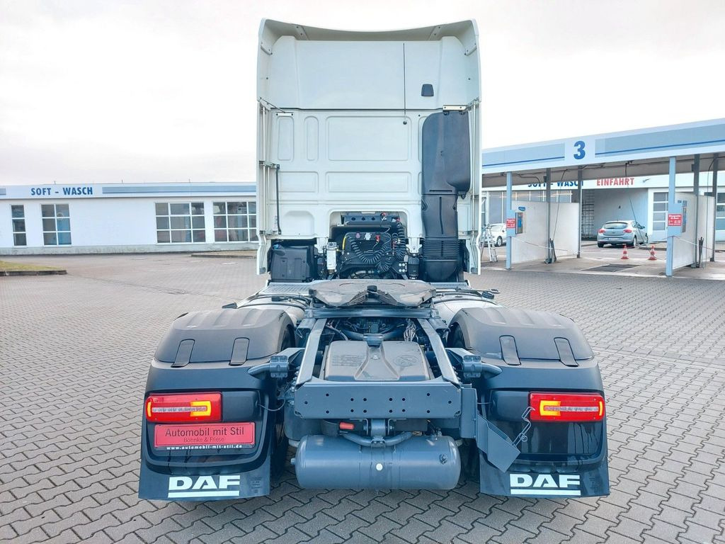 DAF XF 530 FT SuperSpaceCab ACC  Luftfeder Retarder  в лизинг DAF XF 530 FT SuperSpaceCab ACC  Luftfeder Retarder: фото 7