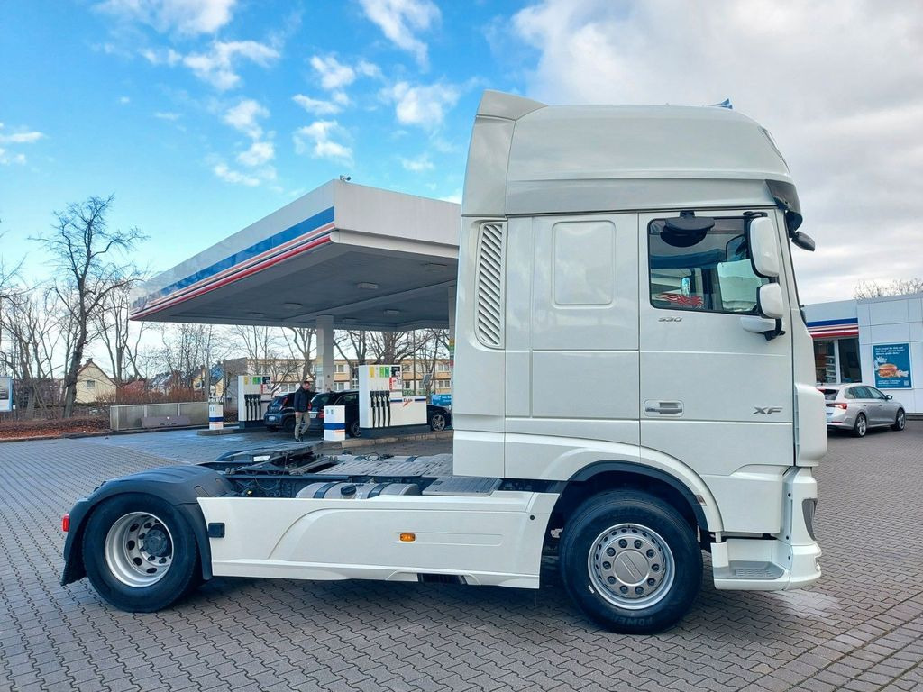 DAF XF 530 FT SuperSpaceCab ACC  Luftfeder Retarder  в лизинг DAF XF 530 FT SuperSpaceCab ACC  Luftfeder Retarder: фото 9