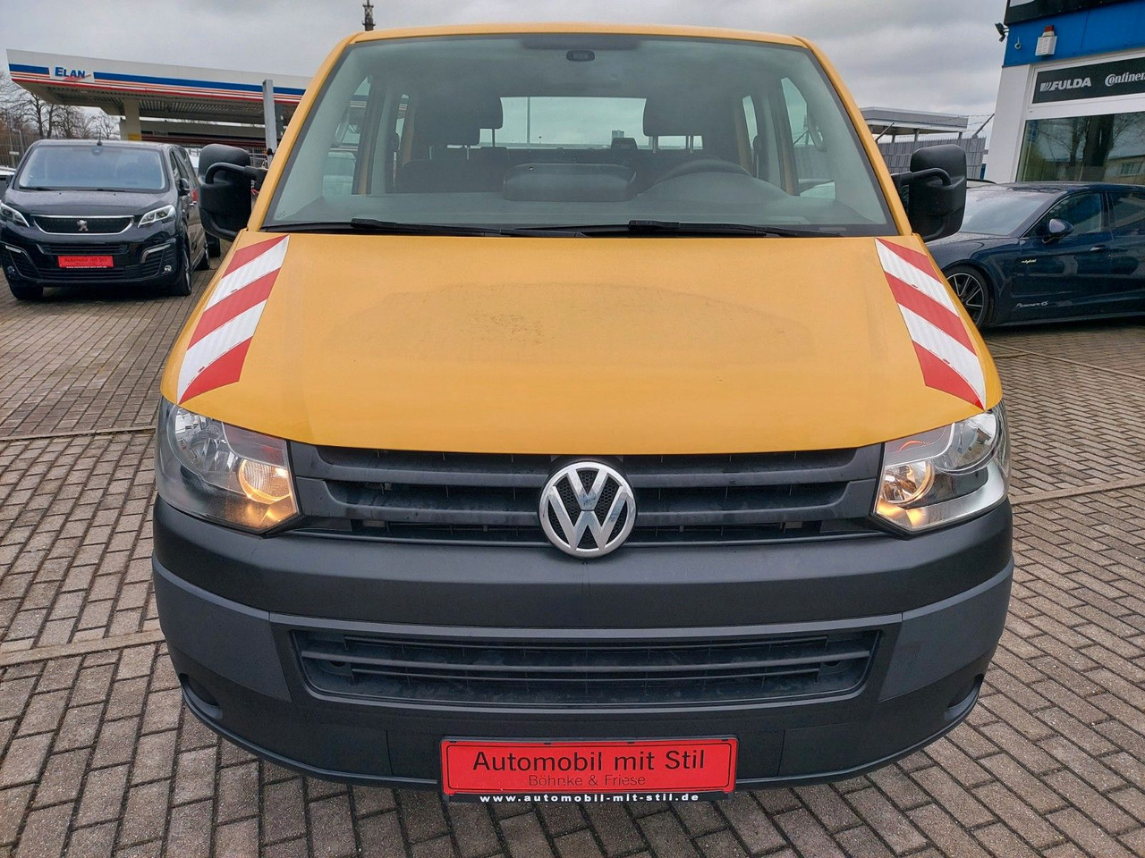Volkswagen T5 Pritsche Doppelkabine KLIMA NAVI 6 SITZE AHK - Малотоннажный бортовой грузовик, Грузопассажирский фургон: фото 2 Volkswagen T5 Pritsche Doppelkabine KLIMA NAVI 6 SITZE AHK - Малотоннажный бортовой грузовик, Грузопассажирский фургон: фото 2