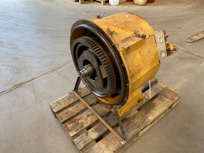 Caterpillar Converter AR - Двигатель и запчасти: фото 1 Caterpillar Converter AR - Двигатель и запчасти: фото 1