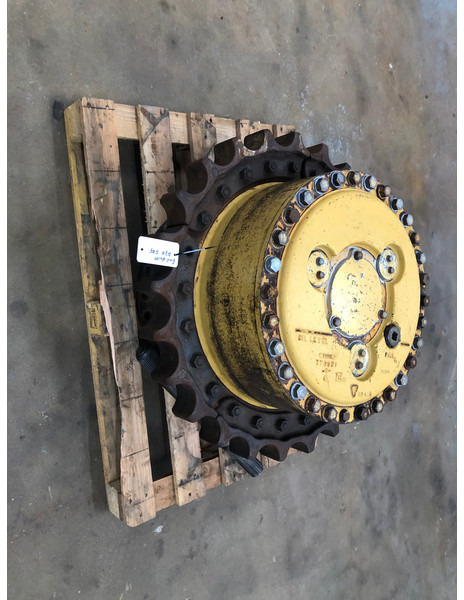 Caterpillar D7 H/R/R-series 2 Final Drive OEM 3T4449 - Бортовой редуктор: фото 1 Caterpillar D7 H/R/R-series 2 Final Drive OEM 3T4449 - Бортовой редуктор: фото 1