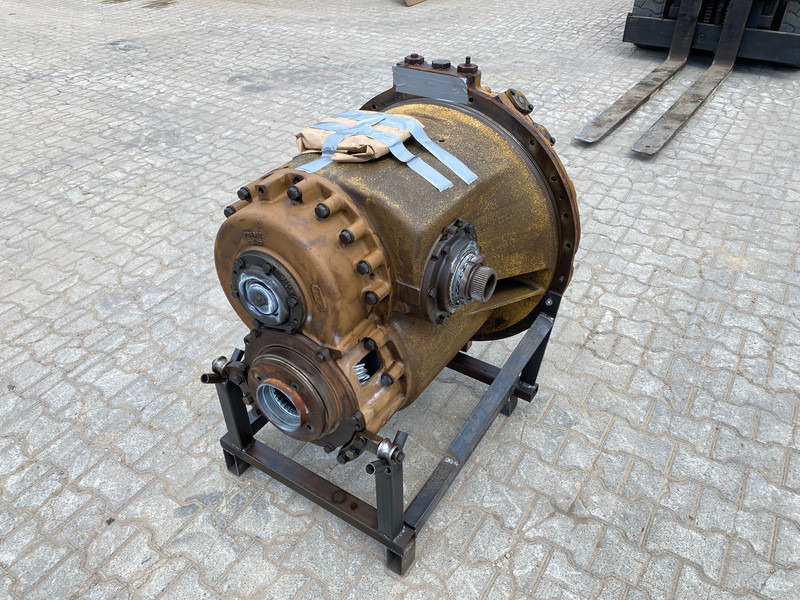 Caterpillar D7H OEM 8E2945 Transmissie NVT - Двигатель и запчасти: фото 2 Caterpillar D7H OEM 8E2945 Transmissie NVT - Двигатель и запчасти: фото 2