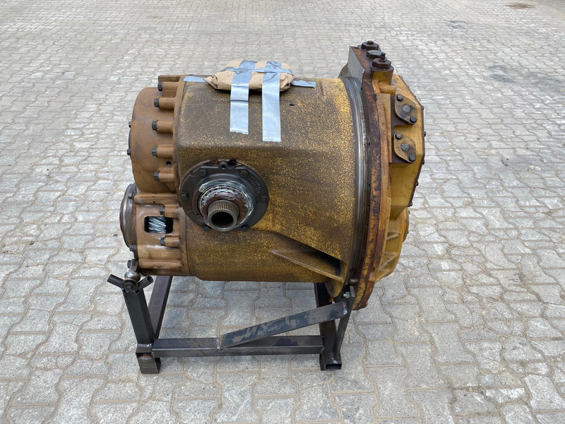 Caterpillar D7H OEM 8E2945 Transmissie NVT - Двигатель и запчасти: фото 1 Caterpillar D7H OEM 8E2945 Transmissie NVT - Двигатель и запчасти: фото 1
