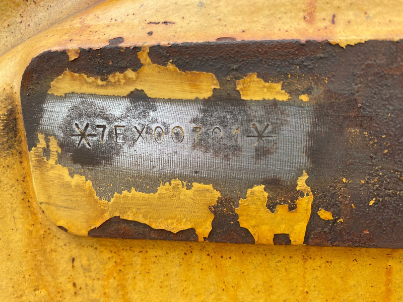 Caterpillar D7H OEM 8E2945 Transmissie NVT - Двигатель и запчасти: фото 4 Caterpillar D7H OEM 8E2945 Transmissie NVT - Двигатель и запчасти: фото 4