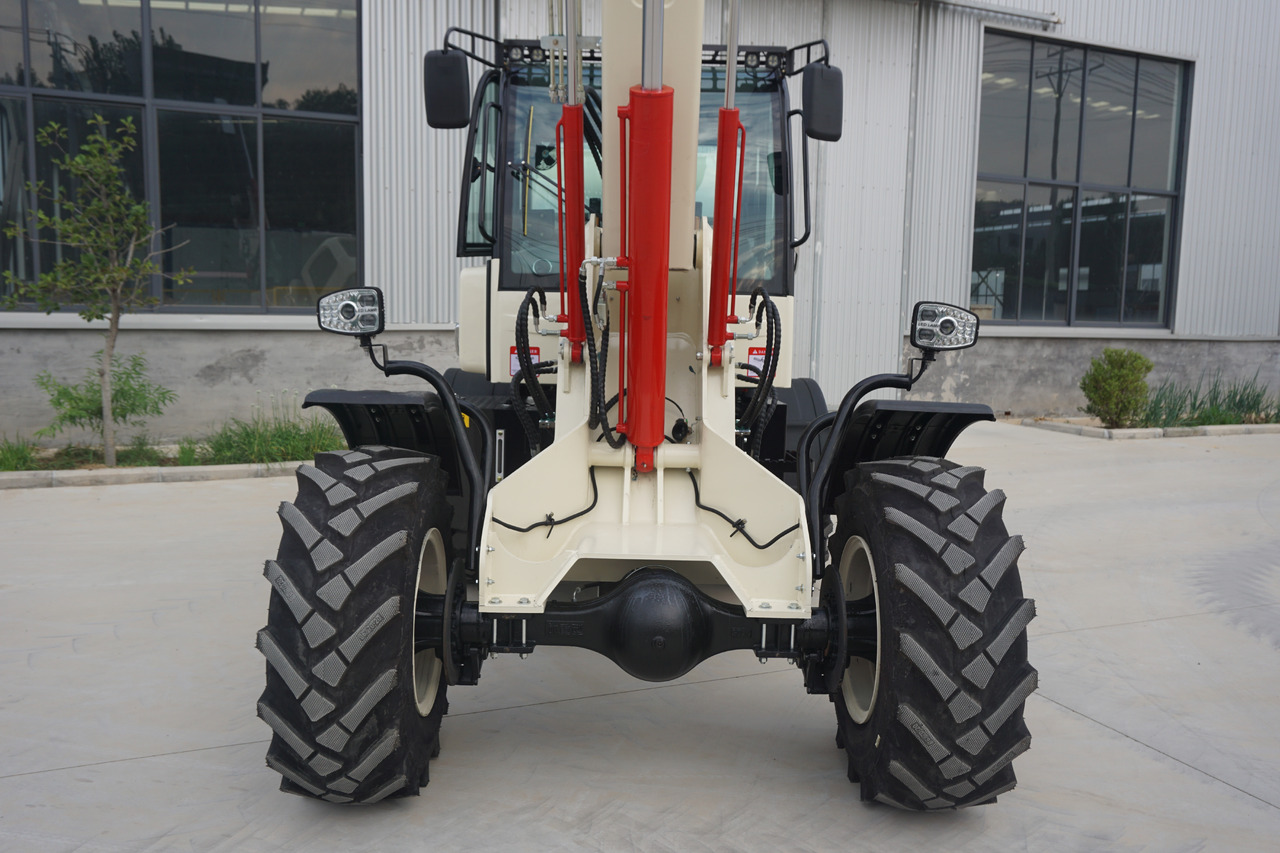 JIELI JL25T I am looking for a distributor:) в лизинг JIELI JL25T I am looking for a distributor:): фото 16