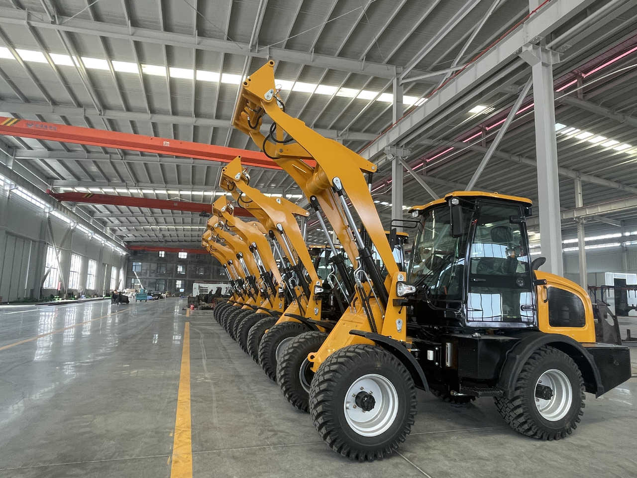 JIELI ZL15-I I am looking for a distributor:) в лизинг JIELI ZL15-I I am looking for a distributor:): фото 7