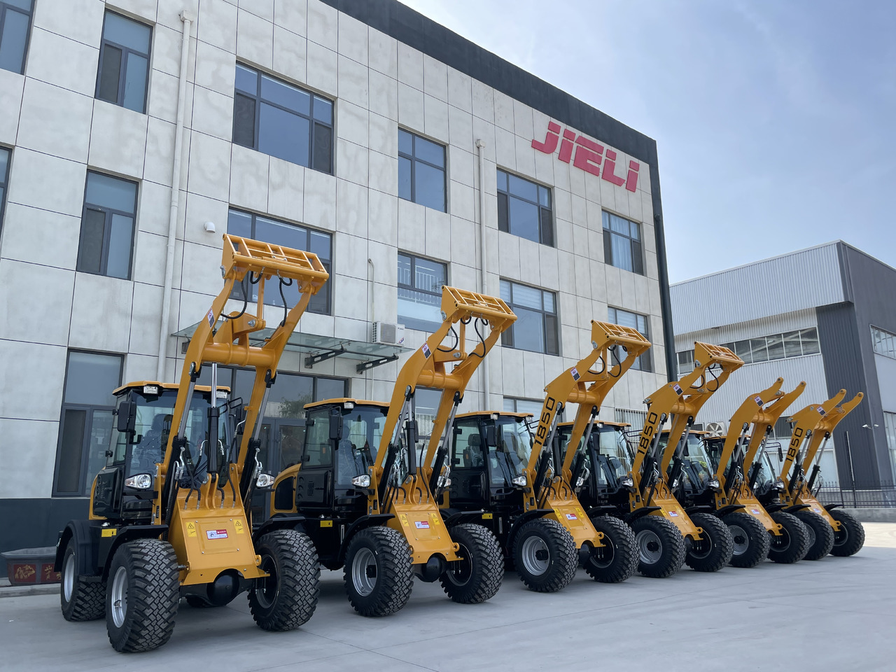 JIELI ZL15-I I am looking for a distributor:) в лизинг JIELI ZL15-I I am looking for a distributor:): фото 6