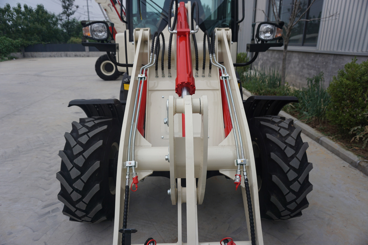 JIELI ZL15-II I am looking for a distributor:) в лизинг JIELI ZL15-II I am looking for a distributor:): фото 7