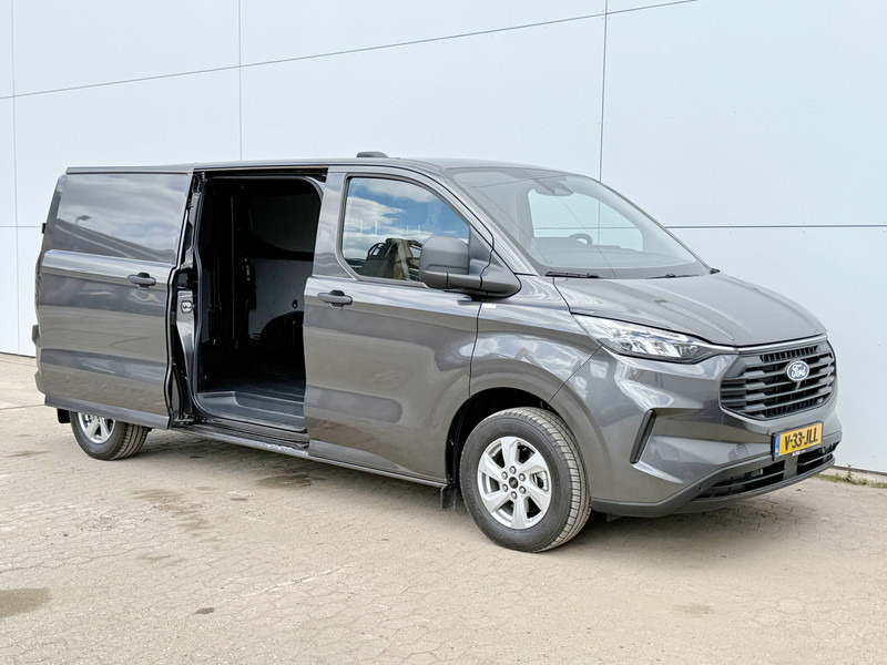 Ford Transit Custom 2.0 TDCI 170pk L2H1 Automaat 2 x Schuif Adaptieve Cruise Control Carplay Camera Parkeersensoren voor achter BPM VRIJ - Легковой фургон: фото 5 Ford Transit Custom 2.0 TDCI 170pk L2H1 Automaat 2 x Schuif Adaptieve Cruise Control Carplay Camera Parkeersensoren voor achter BPM VRIJ - Легковой фургон: фото 5