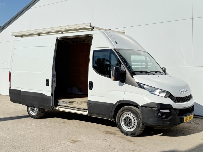 Iveco Daily 35S13 ***Marge/Margin***Automaat L2H2 Climate Control Cruise Control Trekhaak Navigatie Imperiaal - Цельнометаллический фургон: фото 5 Iveco Daily 35S13 ***Marge/Margin***Automaat L2H2 Climate Control Cruise Control Trekhaak Navigatie Imperiaal - Цельнометаллический фургон: фото 5